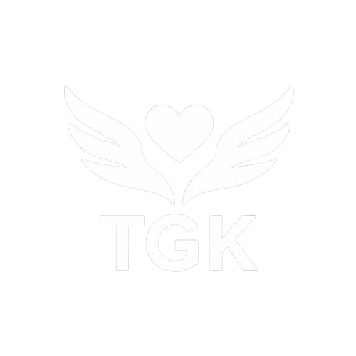 TGK Logo